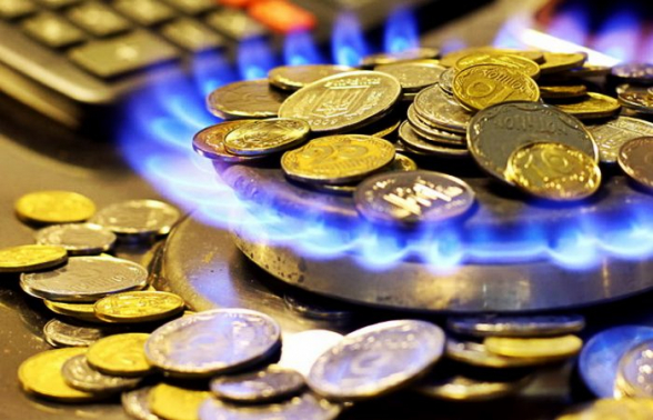 В Армении цена на газ будет повышена для крупных потребителей, парниковых, перерабатывающих хозяйств